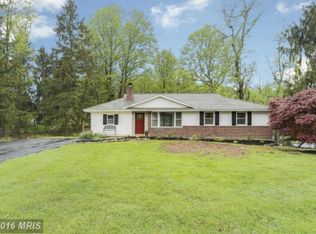 2306 Carlo Rd, Fallston, MD 21047