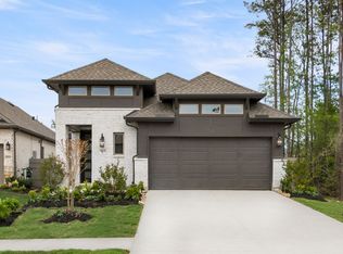 15615 Rising Wren Ct, Conroe, TX 77302