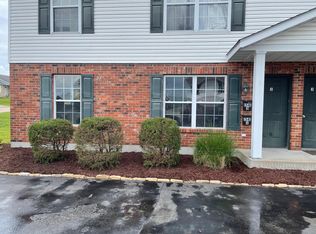 1541 Natchez Dr APT 1, Festus, MO 63028