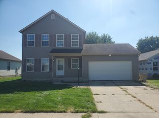 2912 W Calvert St, South Bend, IN 46613