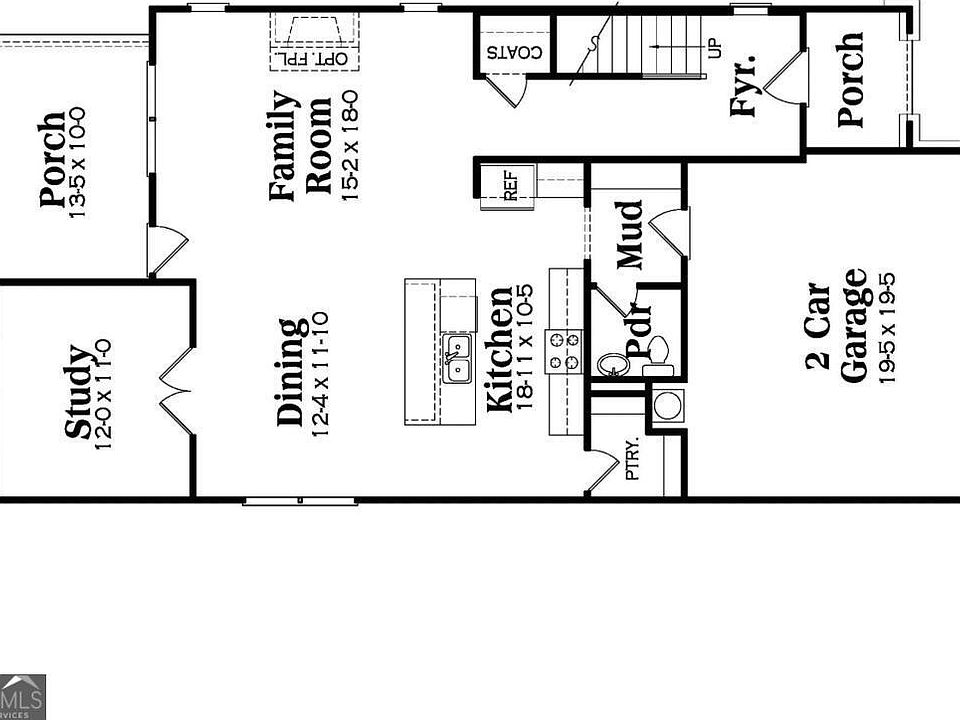 2nd image of 3267 Wild Clary Ct