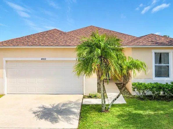 4882 STONE ACRES CIRCLE, ST CLOUD, FL 34771