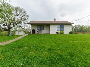 4900 Miller Ln, De Soto, MO 63020