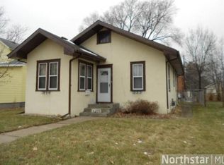 4107 Sheridan Ave N, Minneapolis, MN 55412