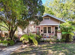 703 W Virginia Ave, Tampa, FL 33603