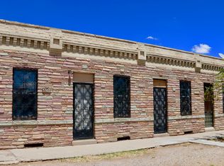 3507 Pera Ave, El Paso, TX 79905