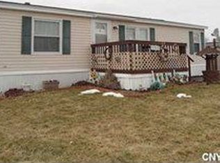 5500 Grosvenor Rd, Liverpool, NY 13090