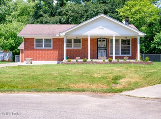 8405 Nicki Ct, Louisville, KY 40258