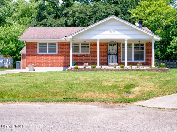 8405 Nicki Ct, Louisville, KY 40258