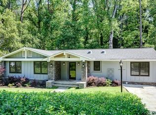 2701 Winding Ln, Atlanta, GA