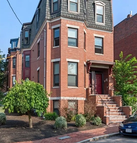 85 Fort Ave #1 — Photo 17
