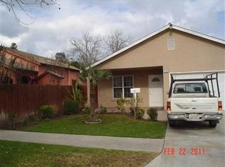 732 C St, Fresno, CA 93706