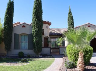 2405 W Wildhorse Dr, Chandler, AZ 85286