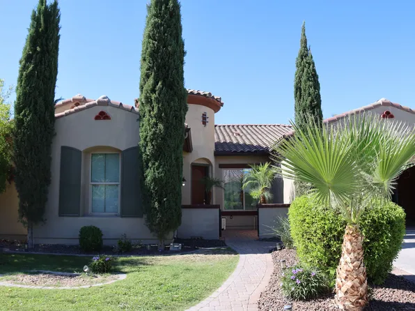 2405 W Wildhorse Dr, Chandler, AZ 85286