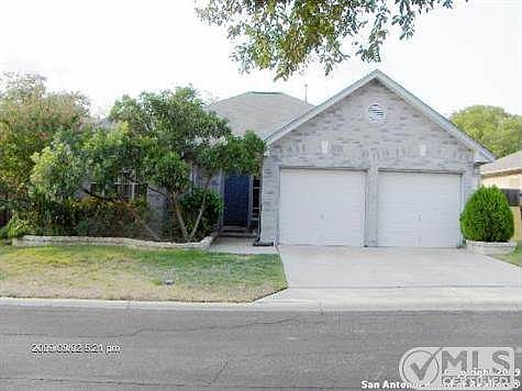 1st image of 9518 Black Thorn Ln