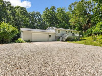 13452 County Road 12 Lot 3, Middlebury, IN, 46540