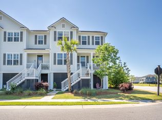 2250 Hamlin Sound Cir, Mount Pleasant, SC 29466