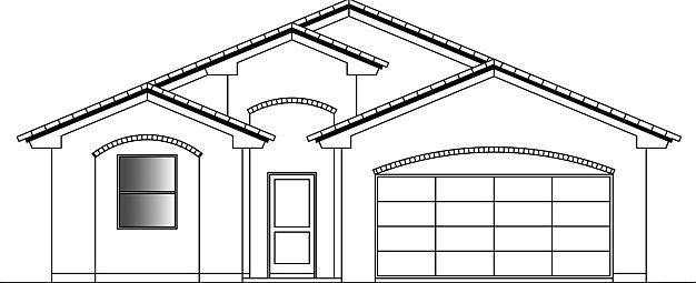 1st image of 419 S Cecita Way #X84pu4