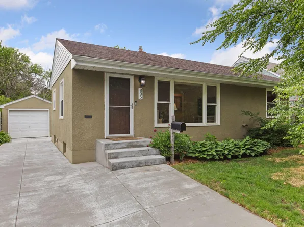 805 California Ave W, Saint Paul, MN 55117