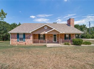 3030 Belle Ave, Denison, TX 75020