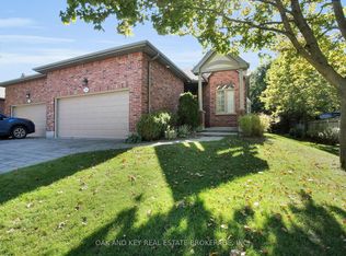 38 Quinella Pl, London, ON N6K 4H3