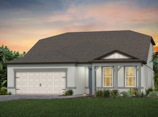 Mystique Grand Plan, Del Webb River Reserve, Spring Hill, FL 34610