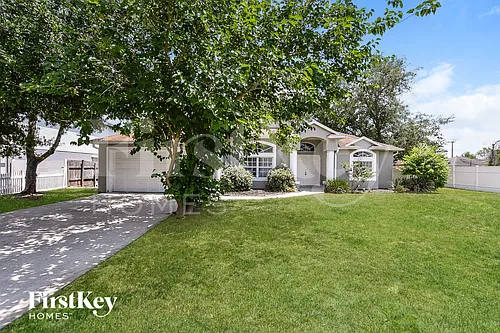2411 Dumas Dr Photo 1