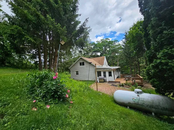 104 N Loftus St, De Soto, WI 54624