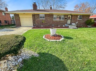 4444 N Pasadena St, Indianapolis, IN