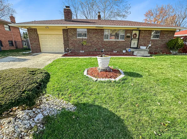 4444 N Pasadena St, Indianapolis, IN 46226