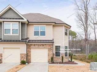 7834 Weathered Oak Way, Raleigh, NC 27616