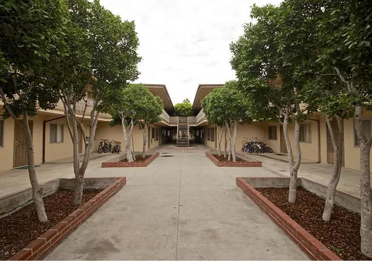 Dalewood Downs Apartments — Photo 8