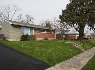8625 Richmond Ave, Baltimore, MD 21234