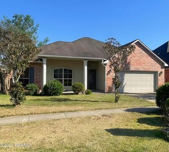 118 Endicott Dr, Carencro, LA, 70520