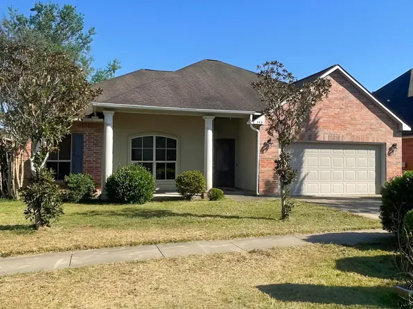118 Endicott Dr, Carencro, LA 70520