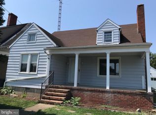 3078 Winchester Ave, Martinsburg, WV 25405
