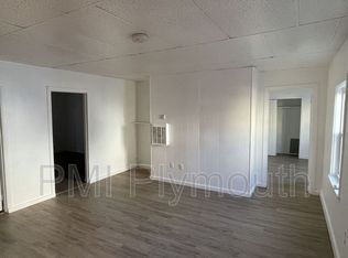 106 Clark St APT 1, New Bedford, MA 02740