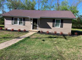 432 Lake St, Tiptonville, TN 38079
