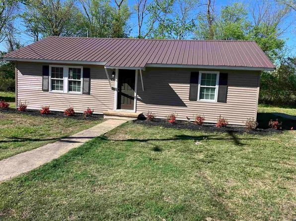432 Lake St, Tiptonville, TN 38079