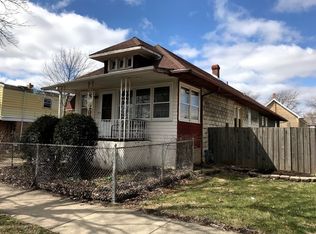 620 S 12th Ave, Maywood, IL