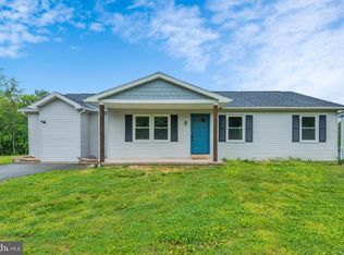 522 Pleasant View Rd, Hummelstown, PA 17036