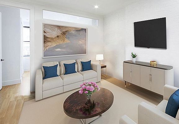 2nd image of 322 W 49th St APT 2RE