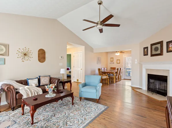 1123 Patriot Cir, McDonough, GA 30252