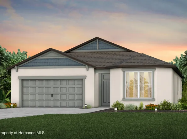 4292 Obsidian Dr, Spring Hill, FL 34609