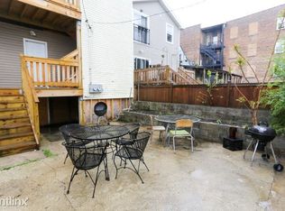 3426 W McLean Ave UNIT A2, Chicago, IL 60647