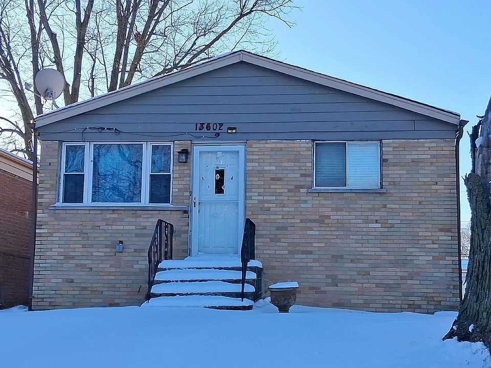 1st image of 13602 S Crawford Ave