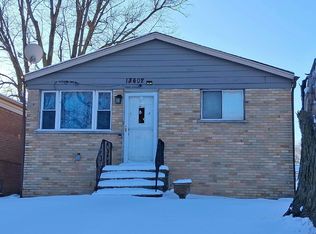 13602 S Crawford Ave, Robbins, IL