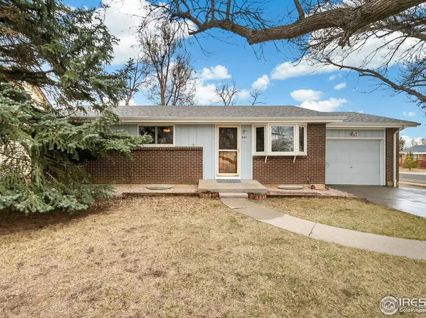 801 S Pratt Pkwy, Longmont, CO 80501