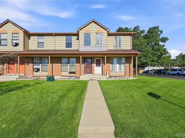 794 S Patton Court, Denver, CO 80219