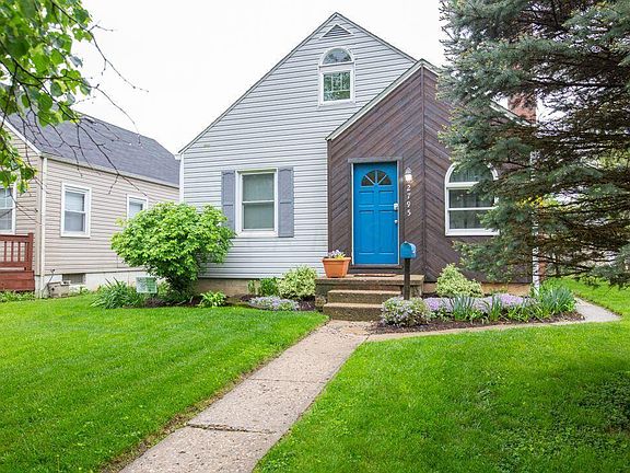 3rd image of 2795 Bellwood Ave